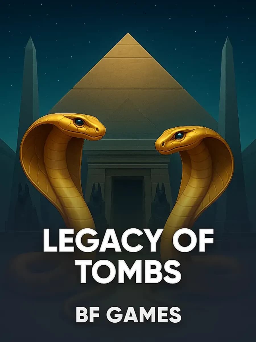 Legacy of Tombs