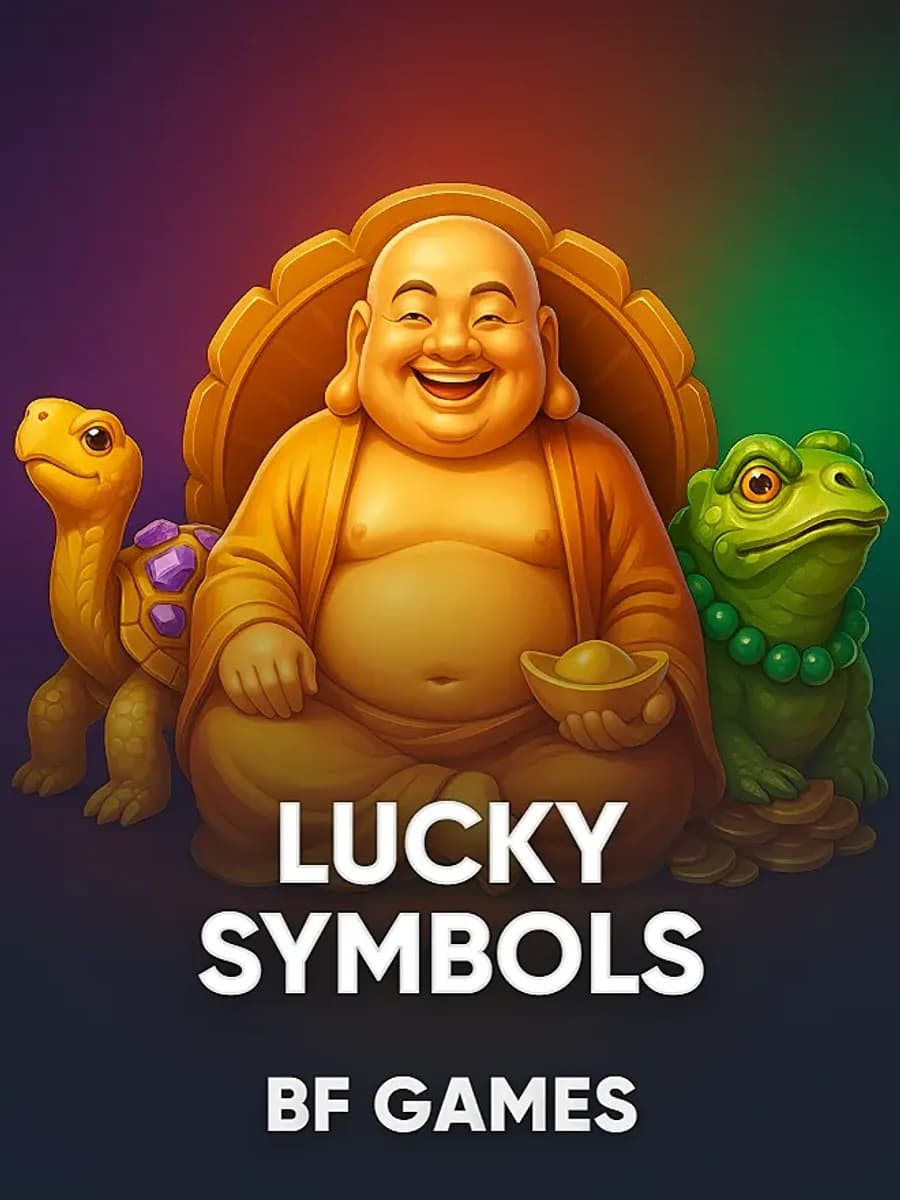 Lucky Symbols