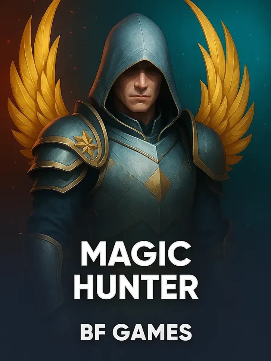 Magic Hunter