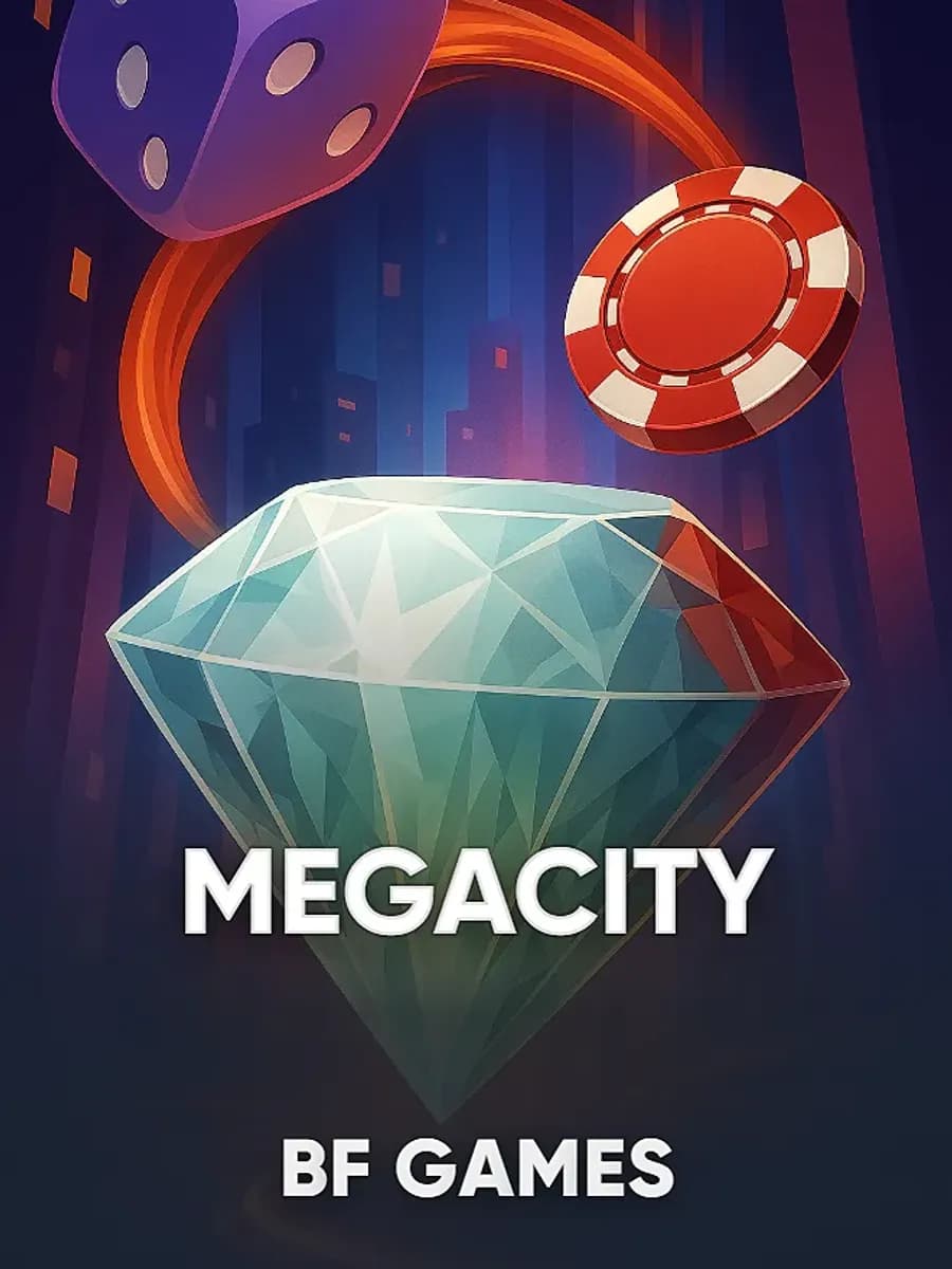 Megacity
