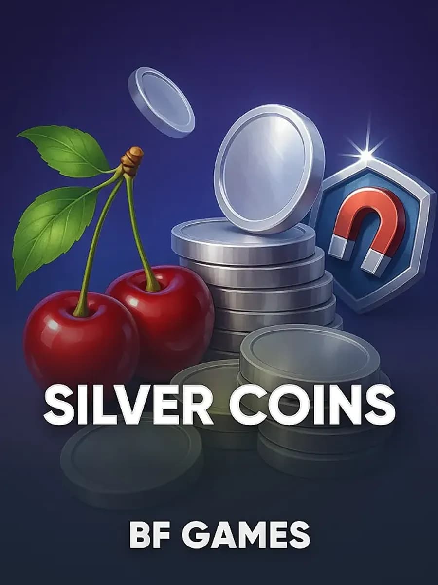 Silver Coins