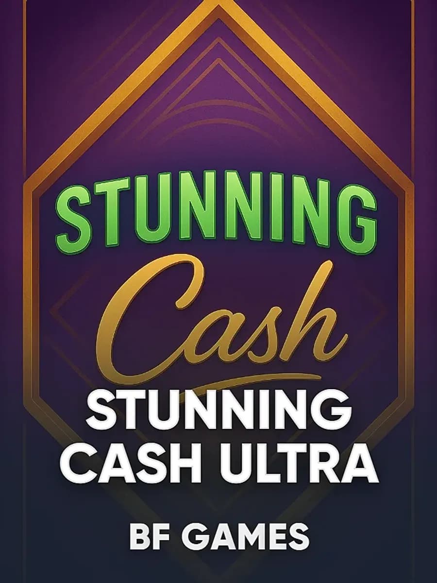 Stunning Cash Ultra