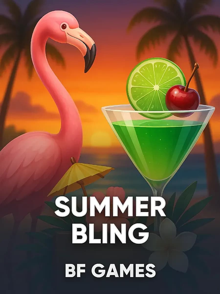 Summer Bling