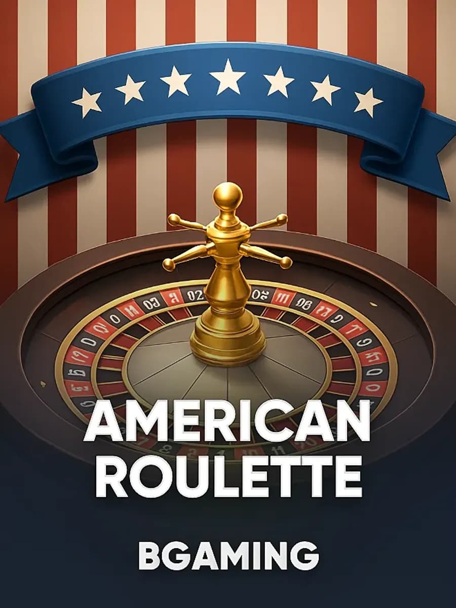 American Roulette