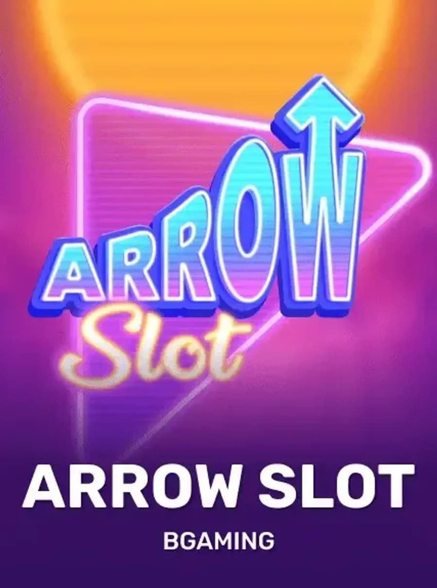 Arrow Slot