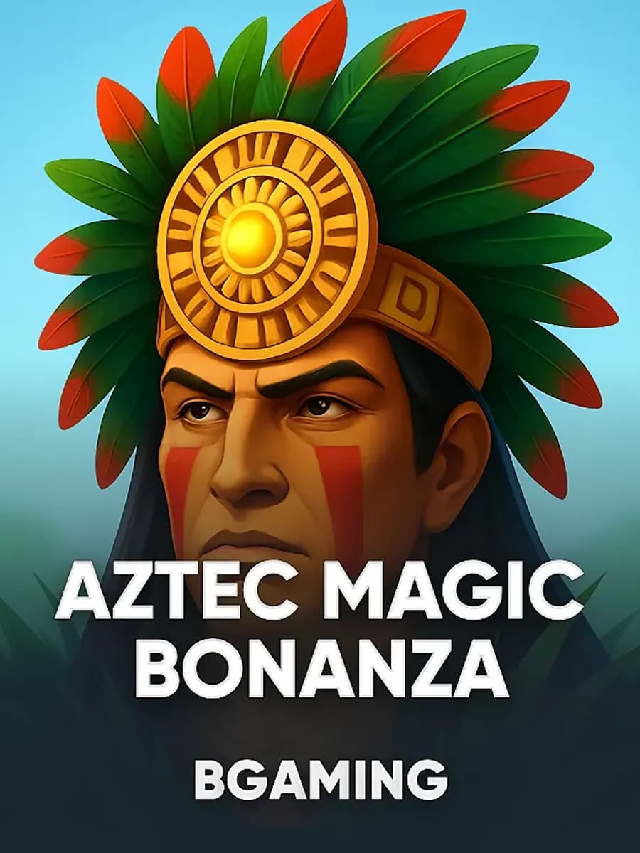 Aztec Magic Bonanza