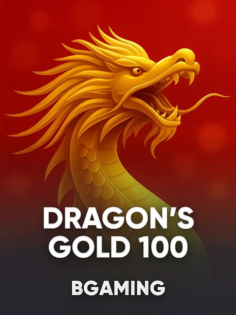 Dragon's Gold 100