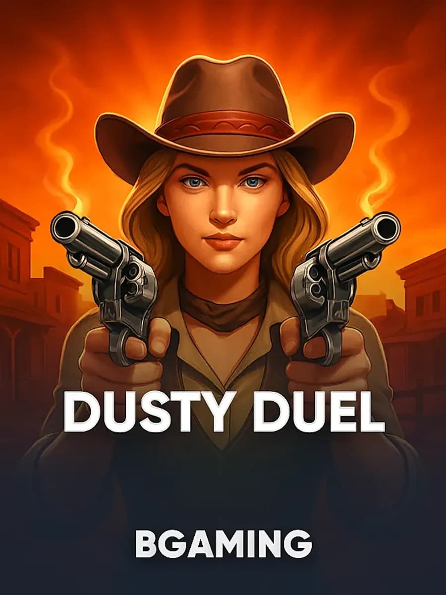 Dusty Duel