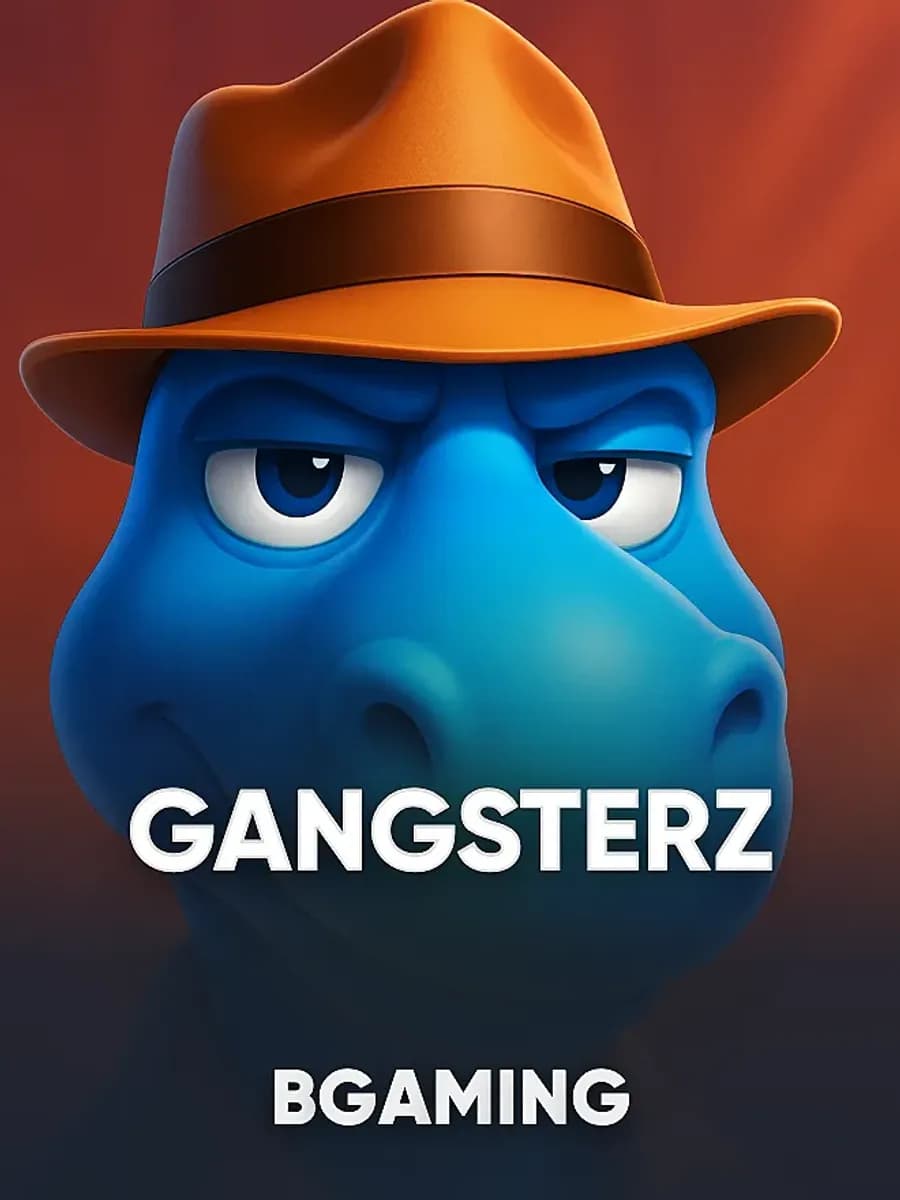 Gangsterz