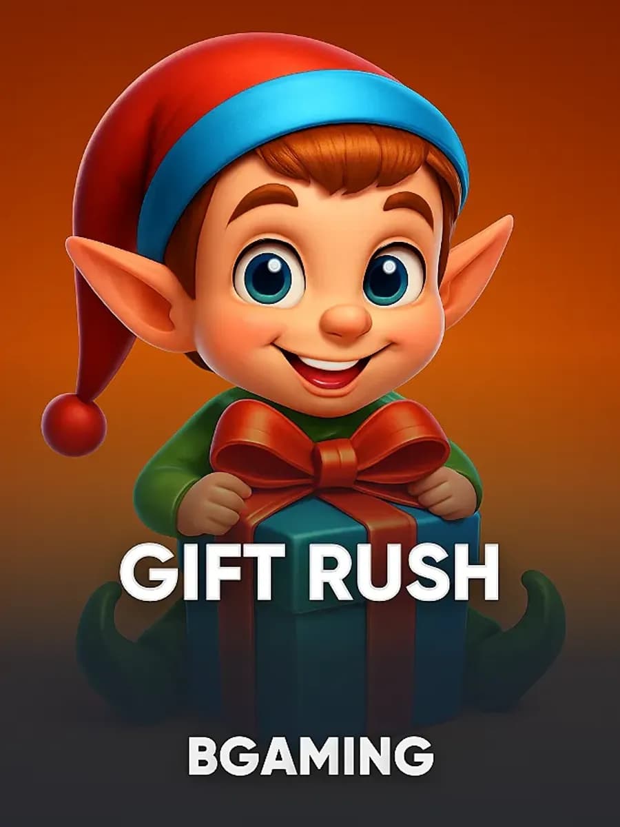 Gift Rush