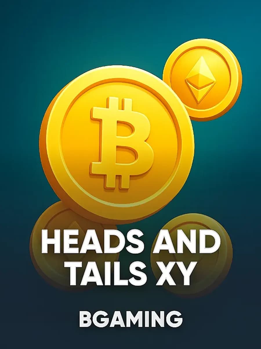 Heads and Tails XY