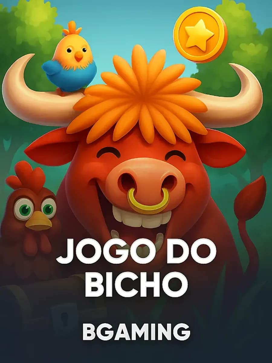 Jogo Do Bicho