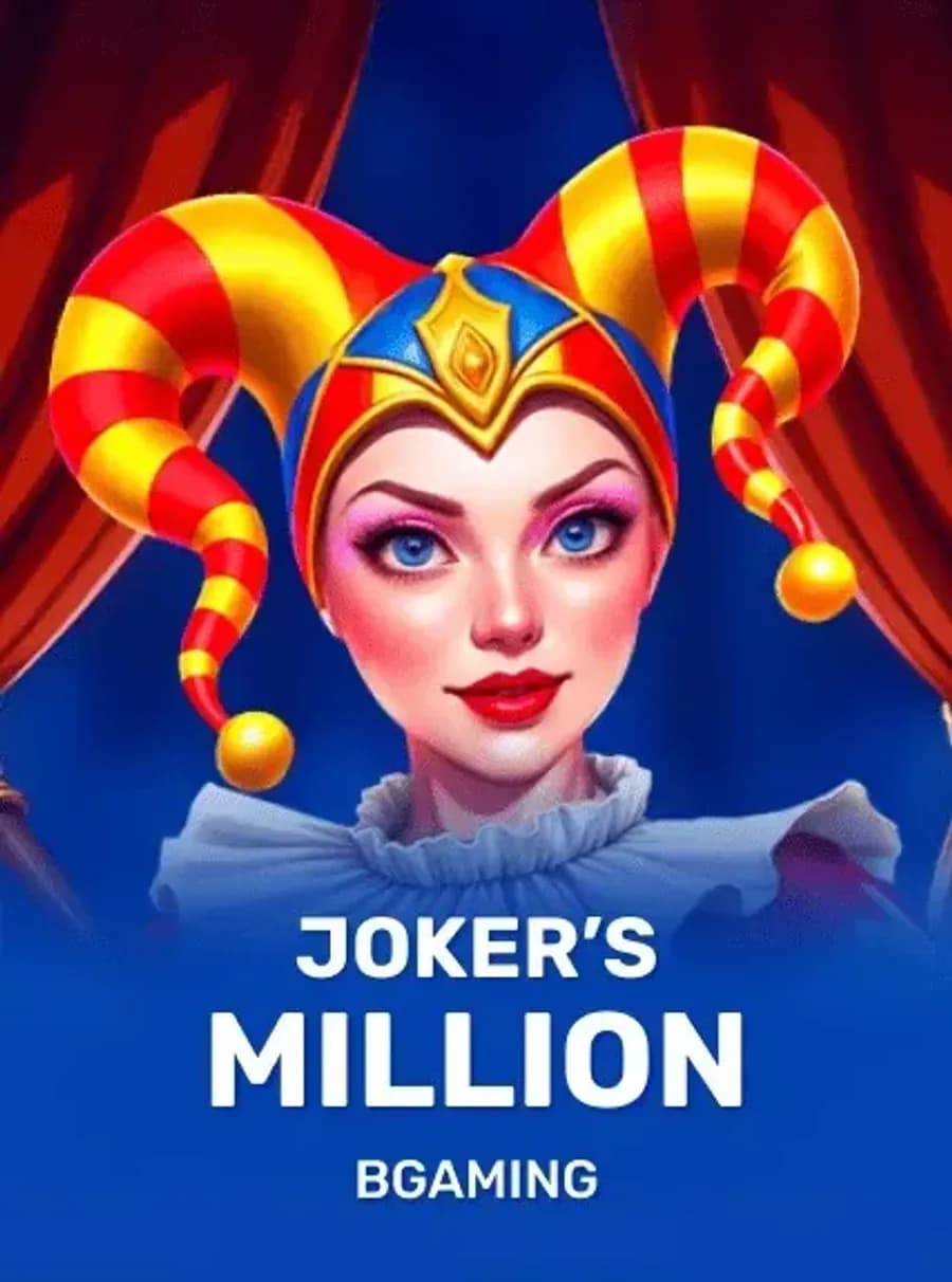 Joker’s Million