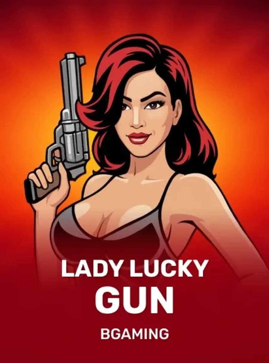 Lady Lucky Gun