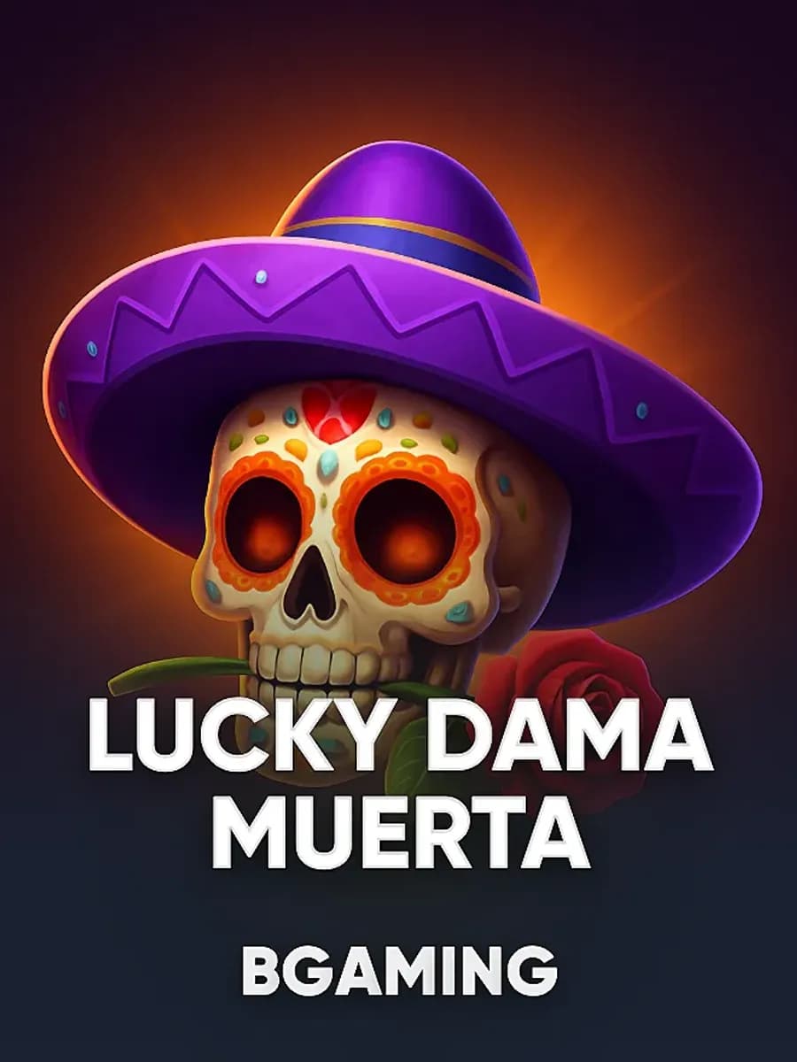 Lucky Dama Muerta