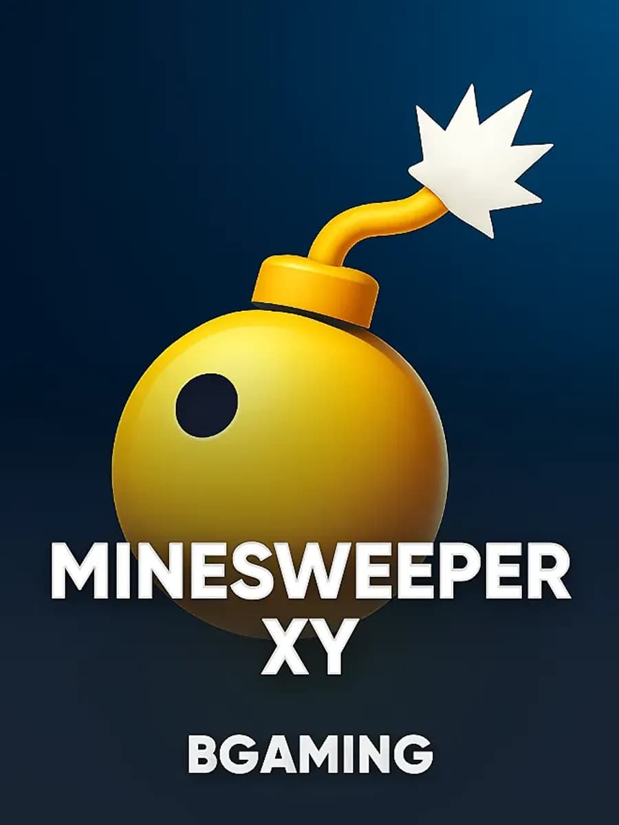 Minesweeper XY