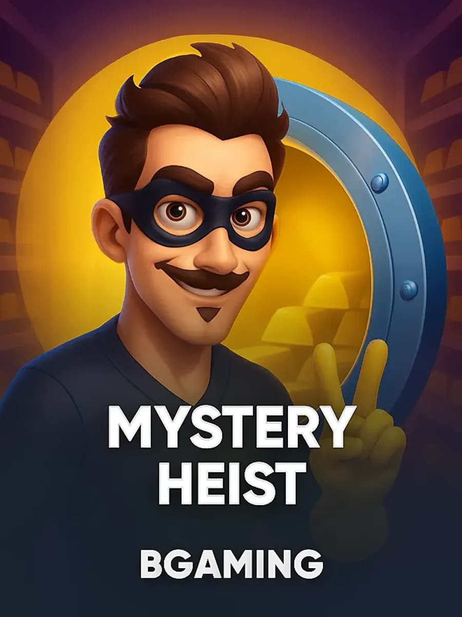 Mystery Heist