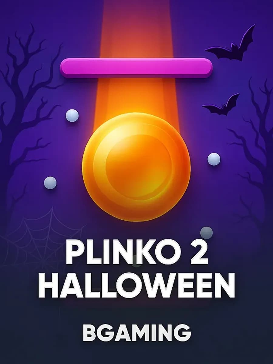 PLINKO 2 HALLOWEEN