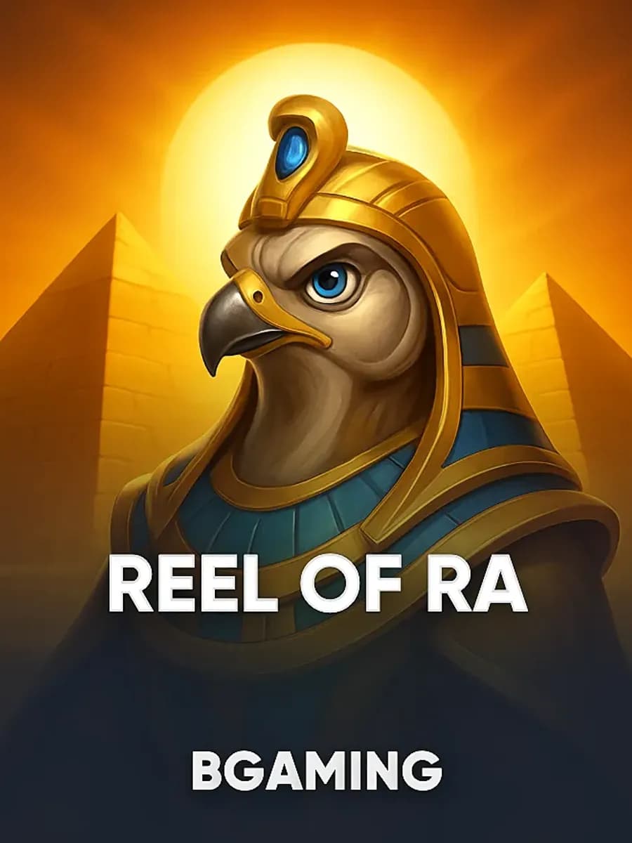 Reel of Ra