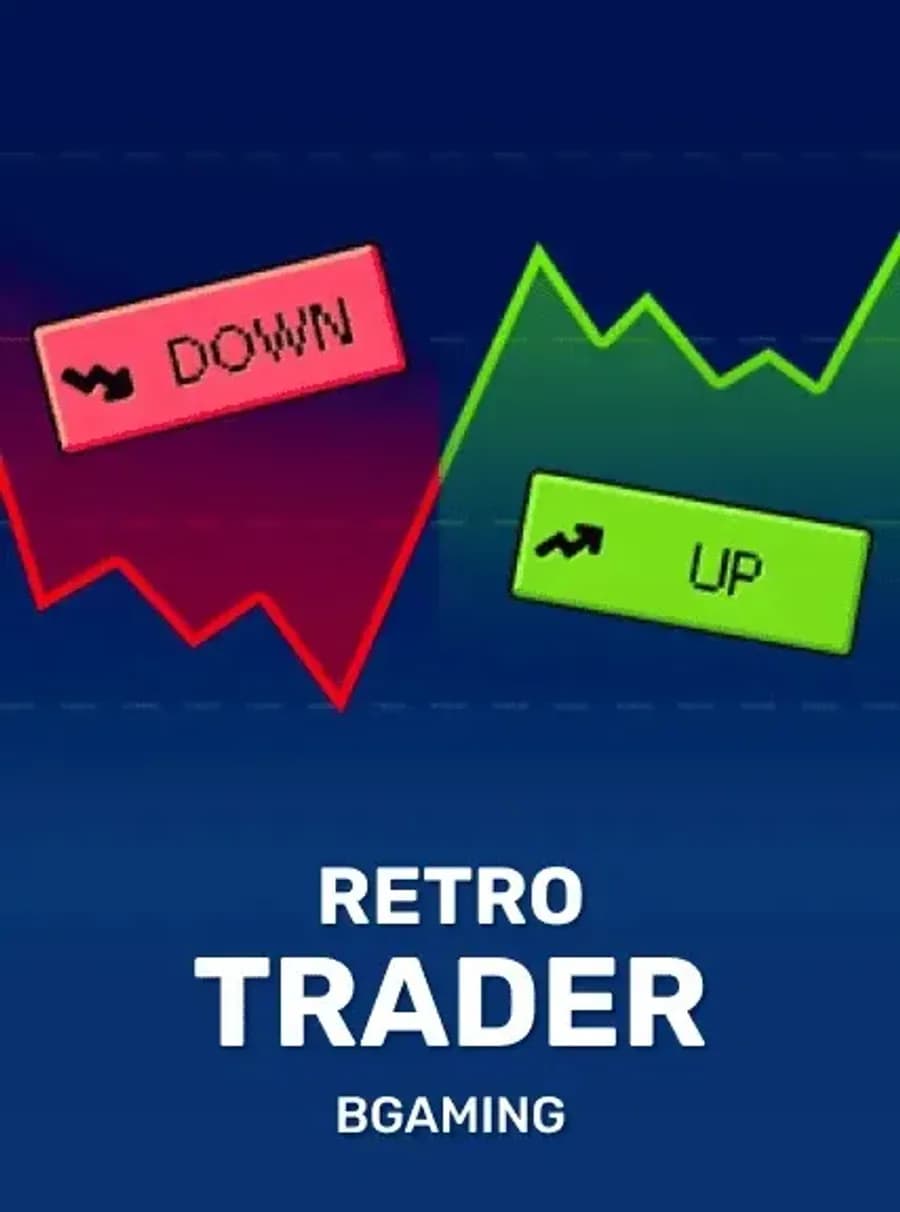 Retro Trader