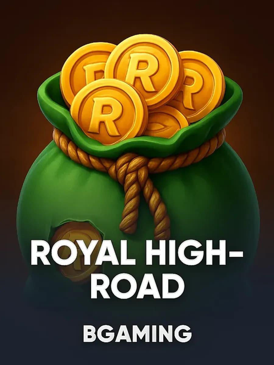 Royal High-Road