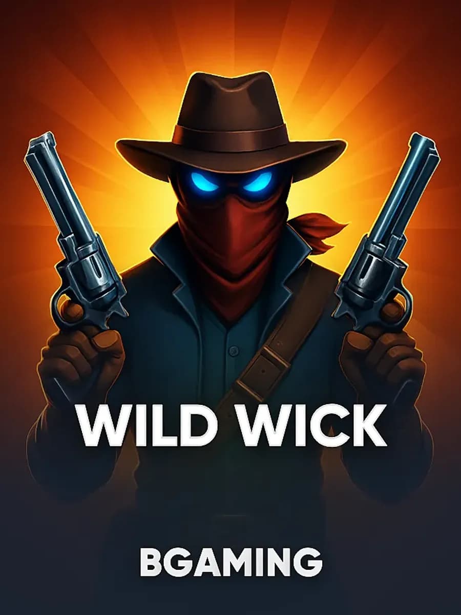 Wild Wick