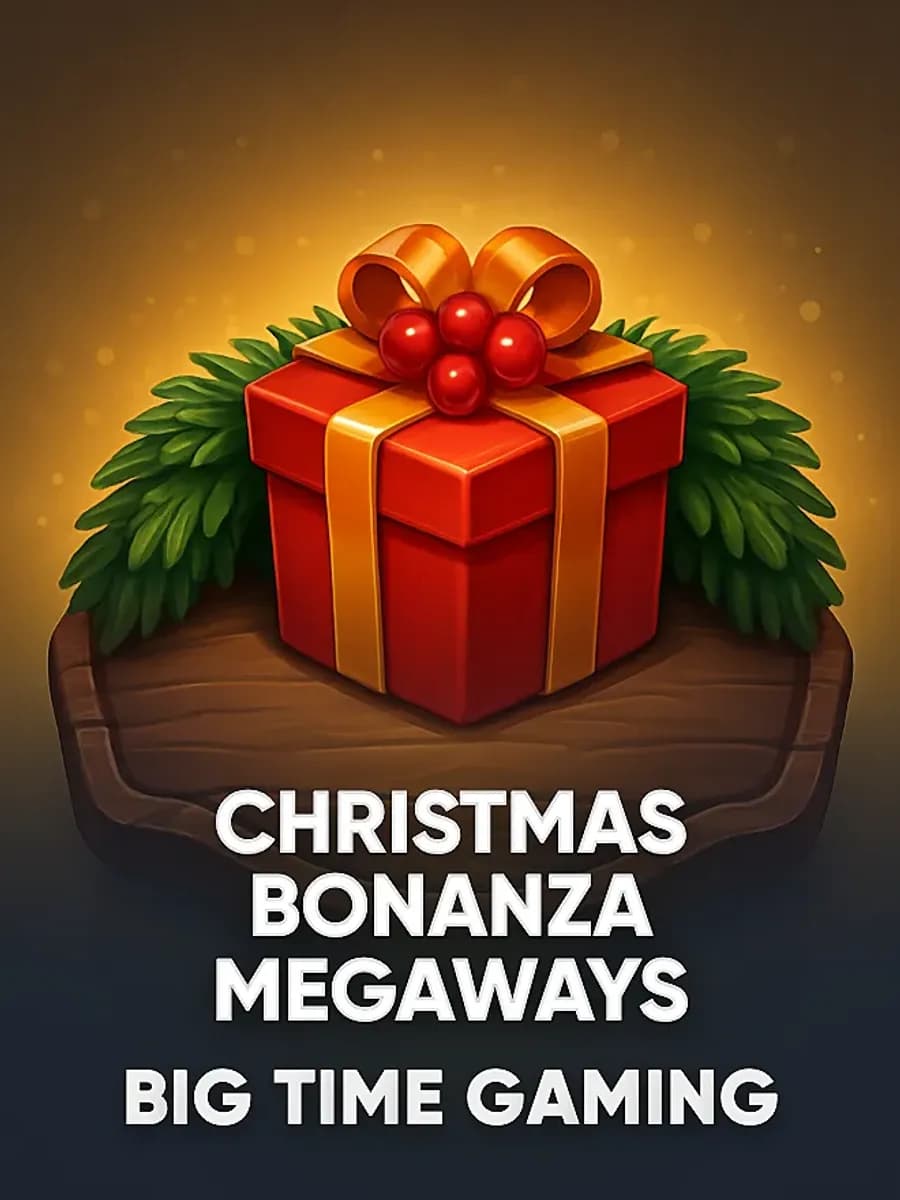 Christmas Bonanza Megaways