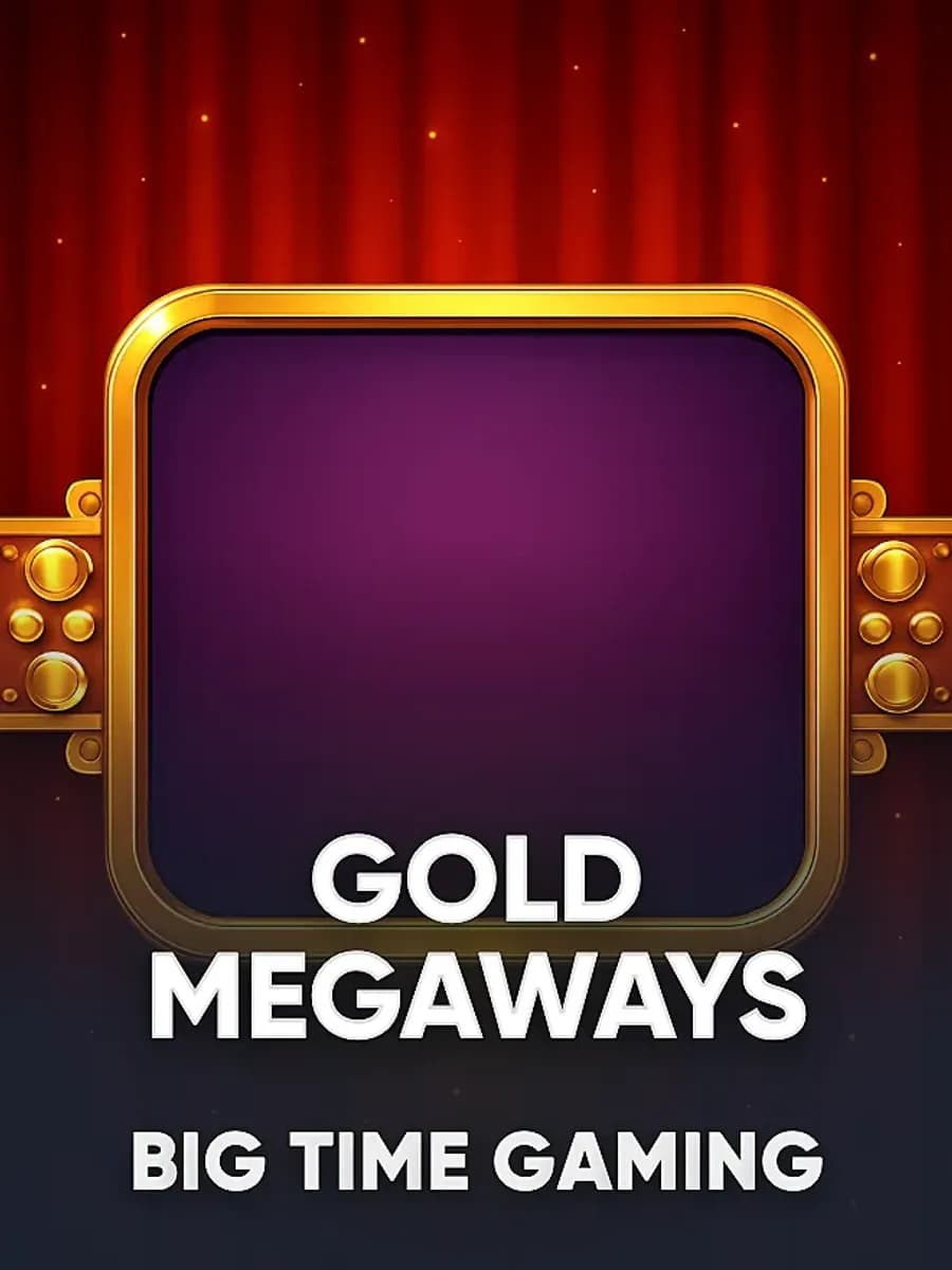 Gold Megaways