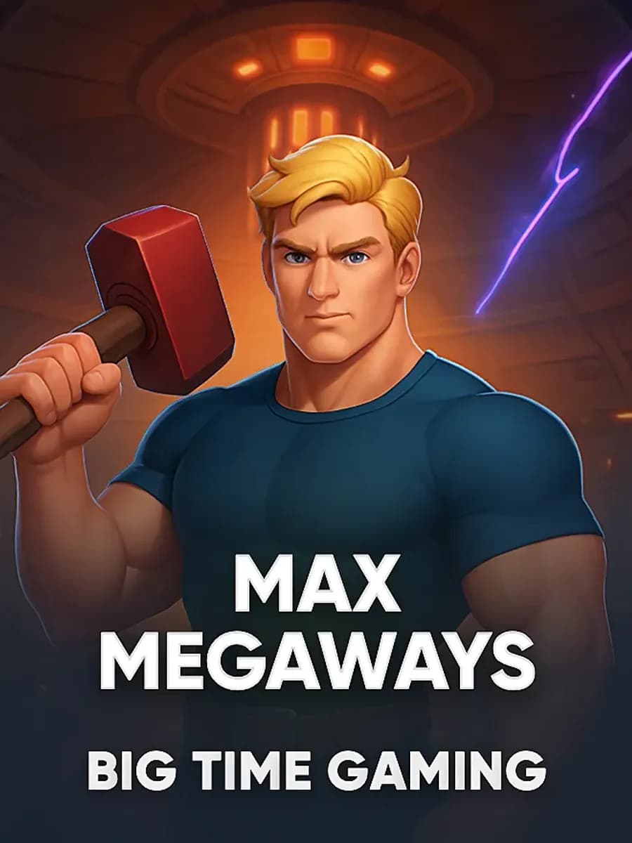 Max Megaways