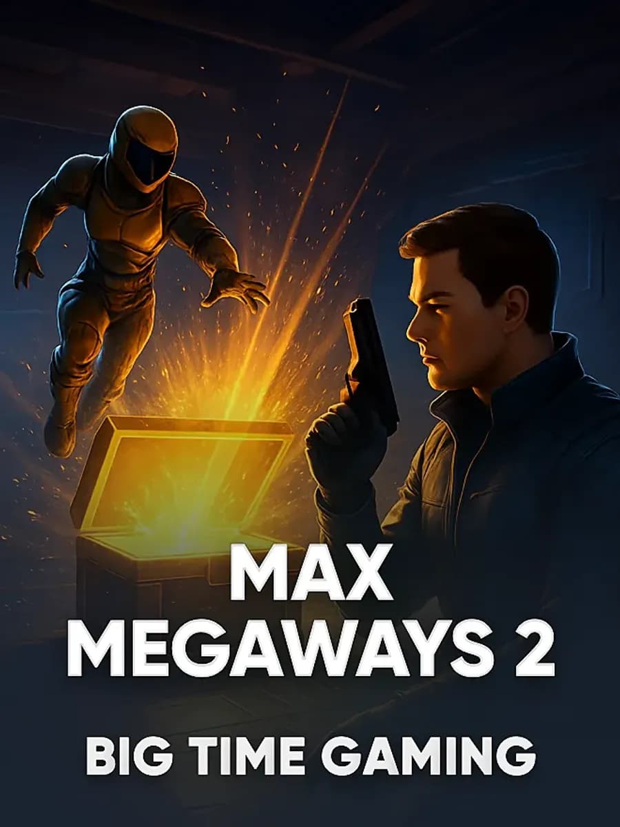 Max Megaways 2