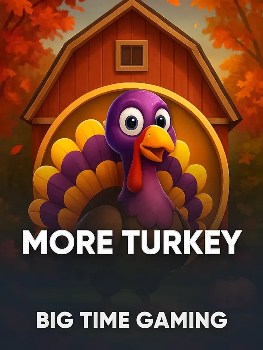 More Turkey