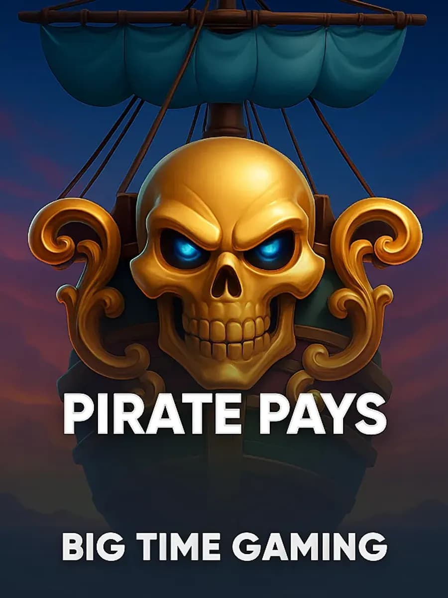 Pirate Pays