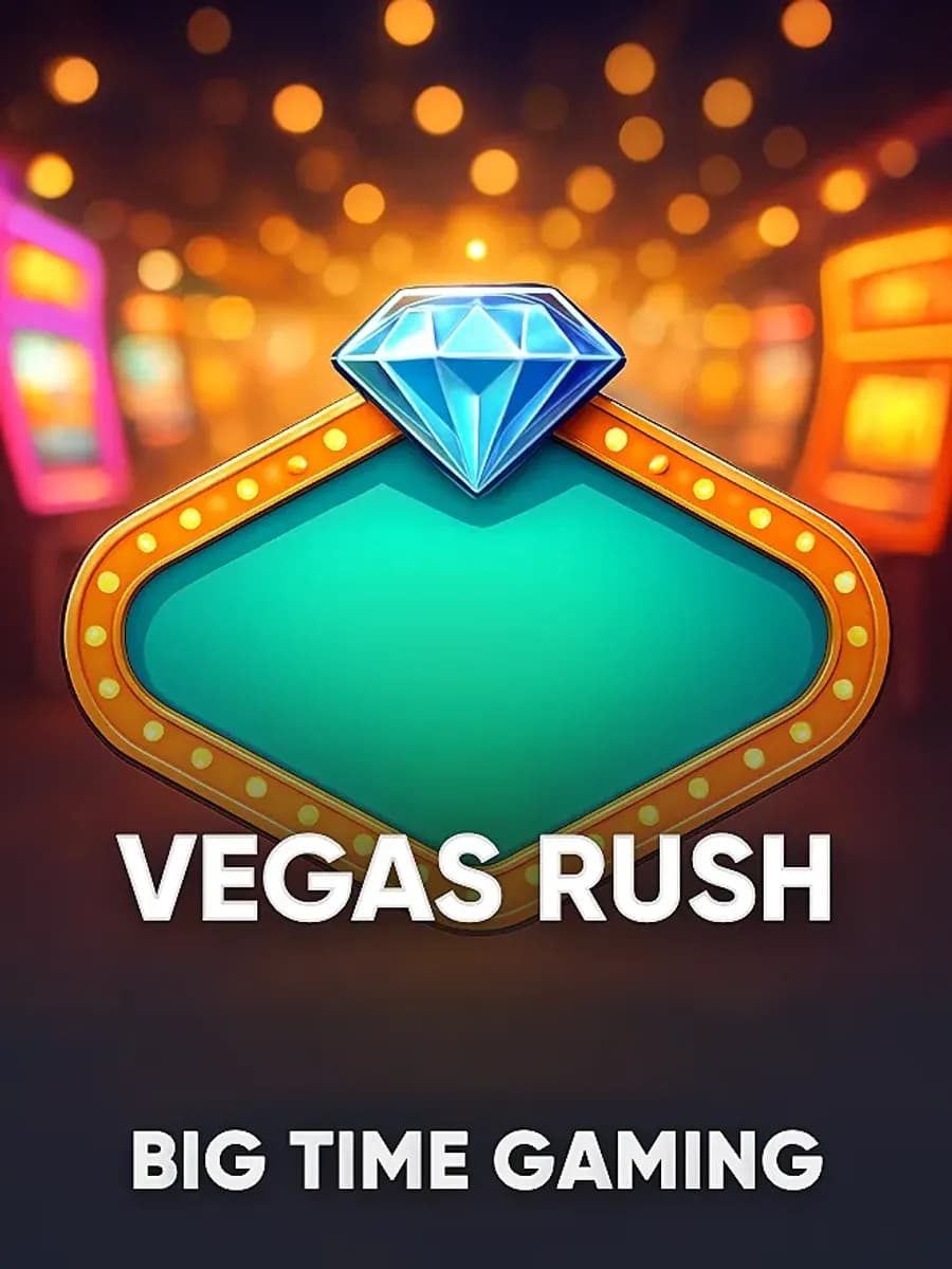 Vegas Rush