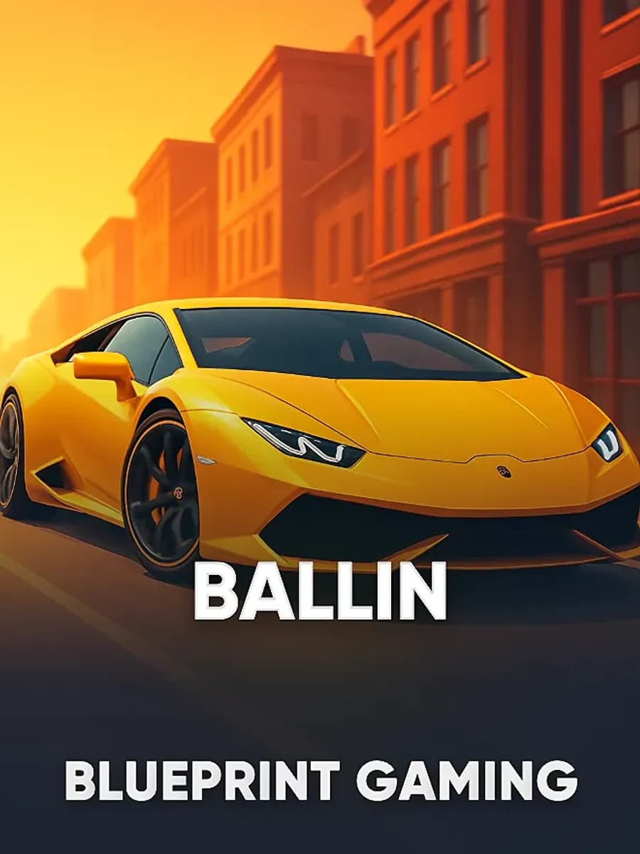 Ballin