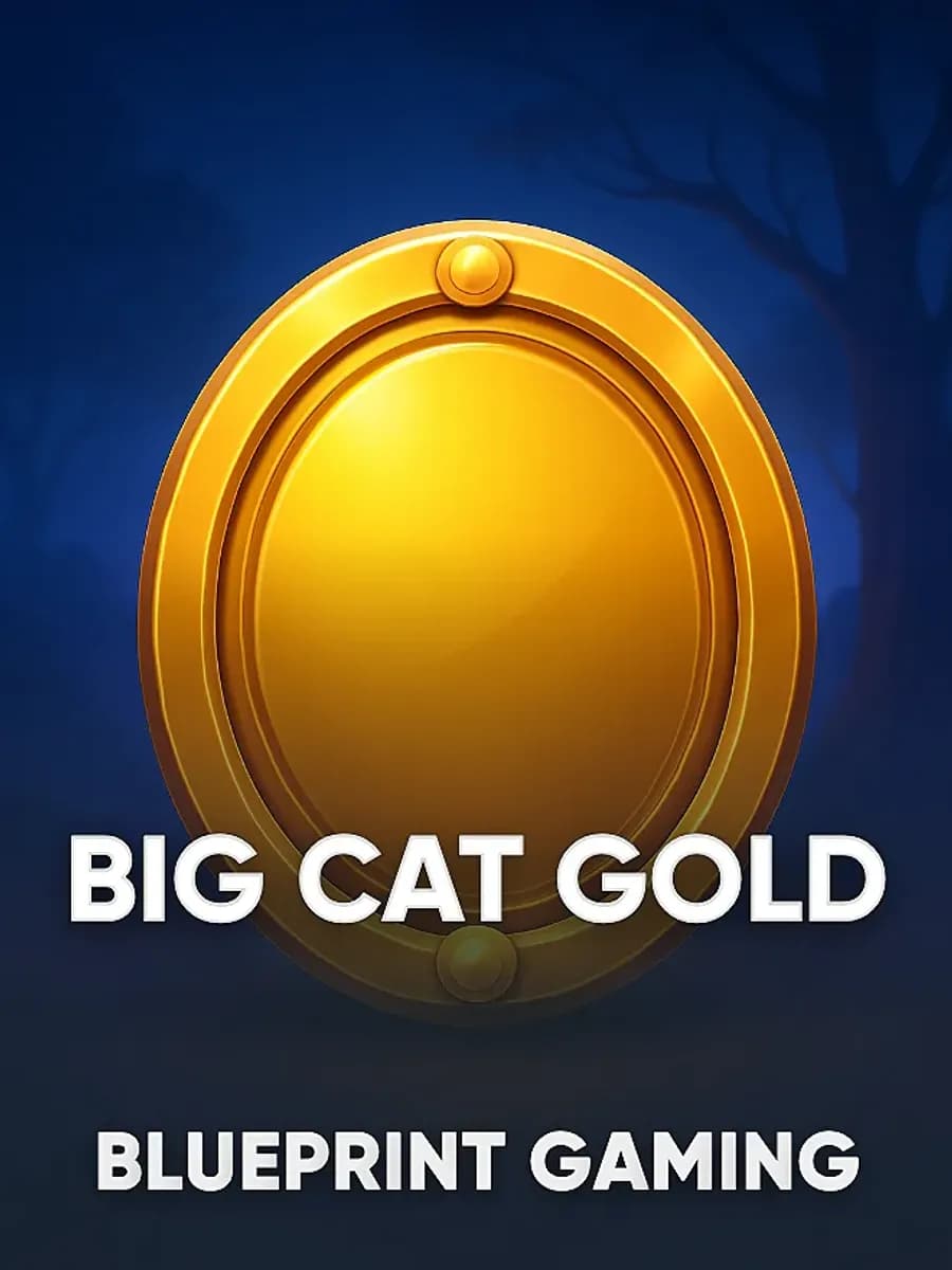 Big Cat Gold