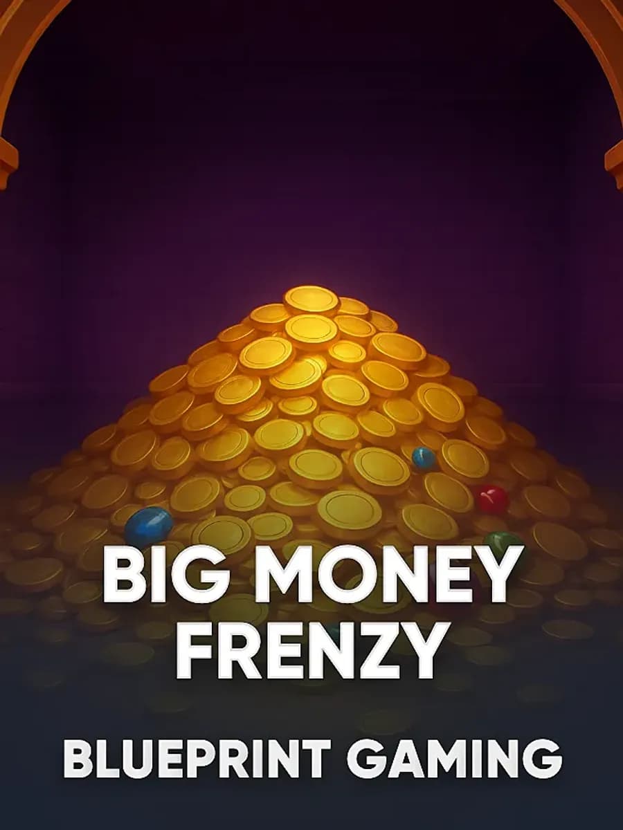 Big Money Frenzy