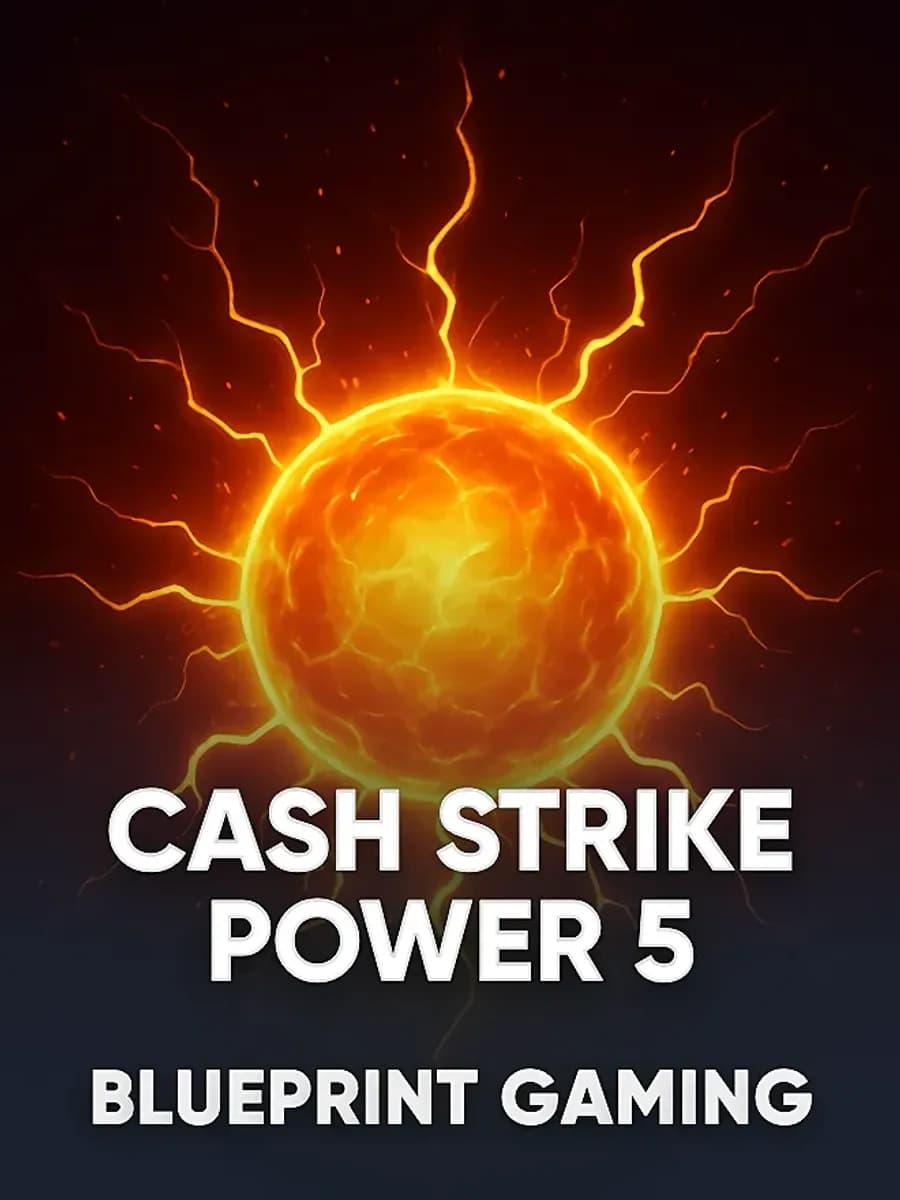 Cash Strike Power 5