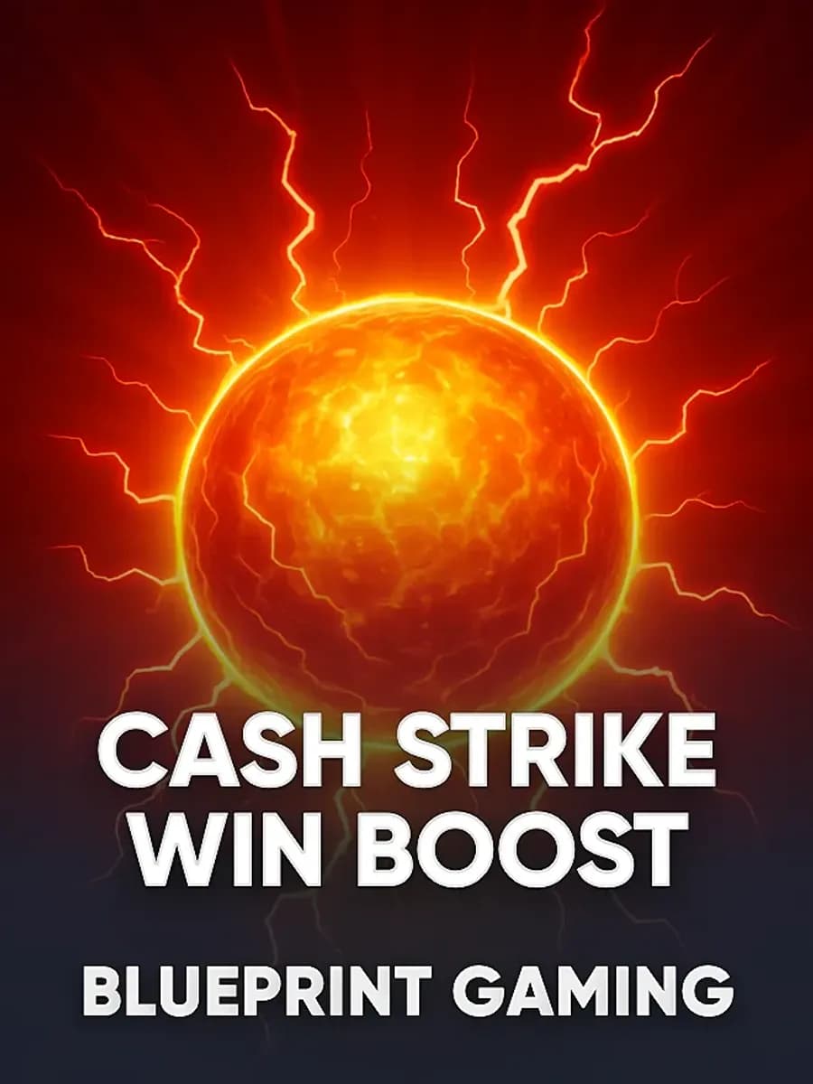 Cash Strike Win Boost