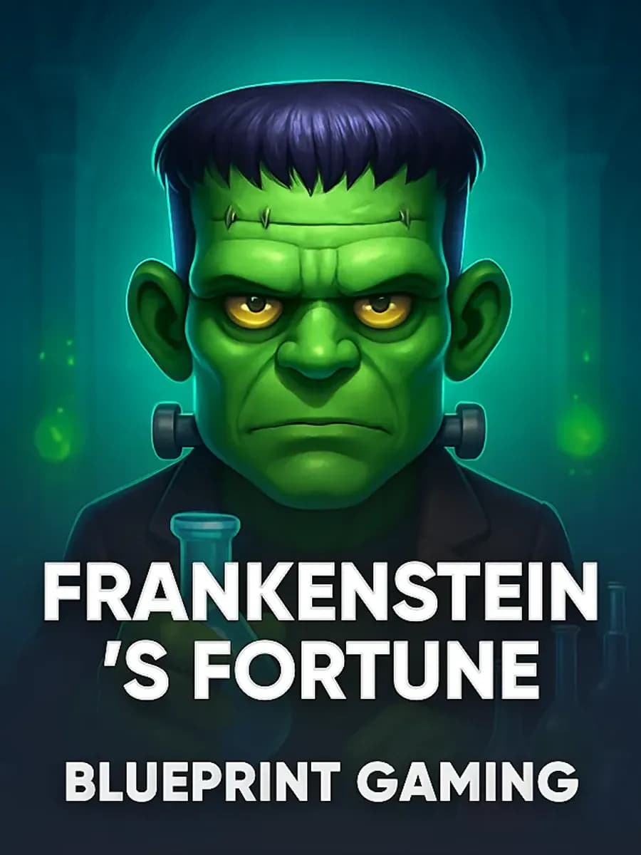 Frankenstein’s Fortune