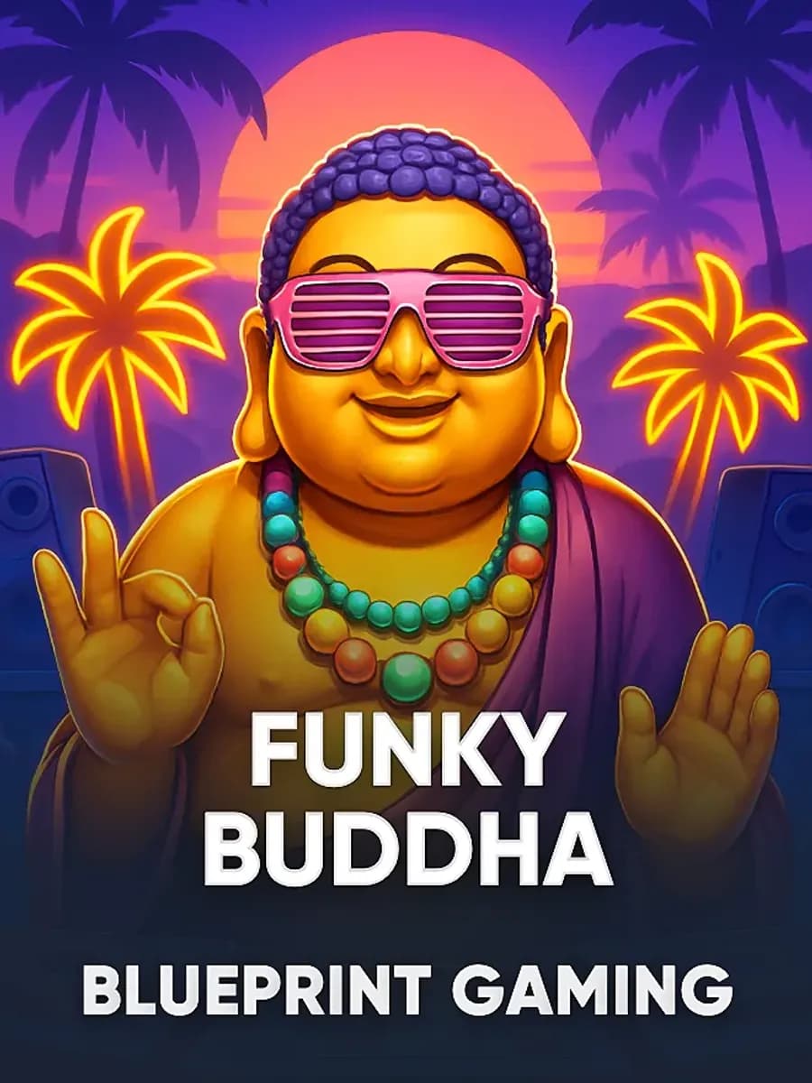 Funky Buddha