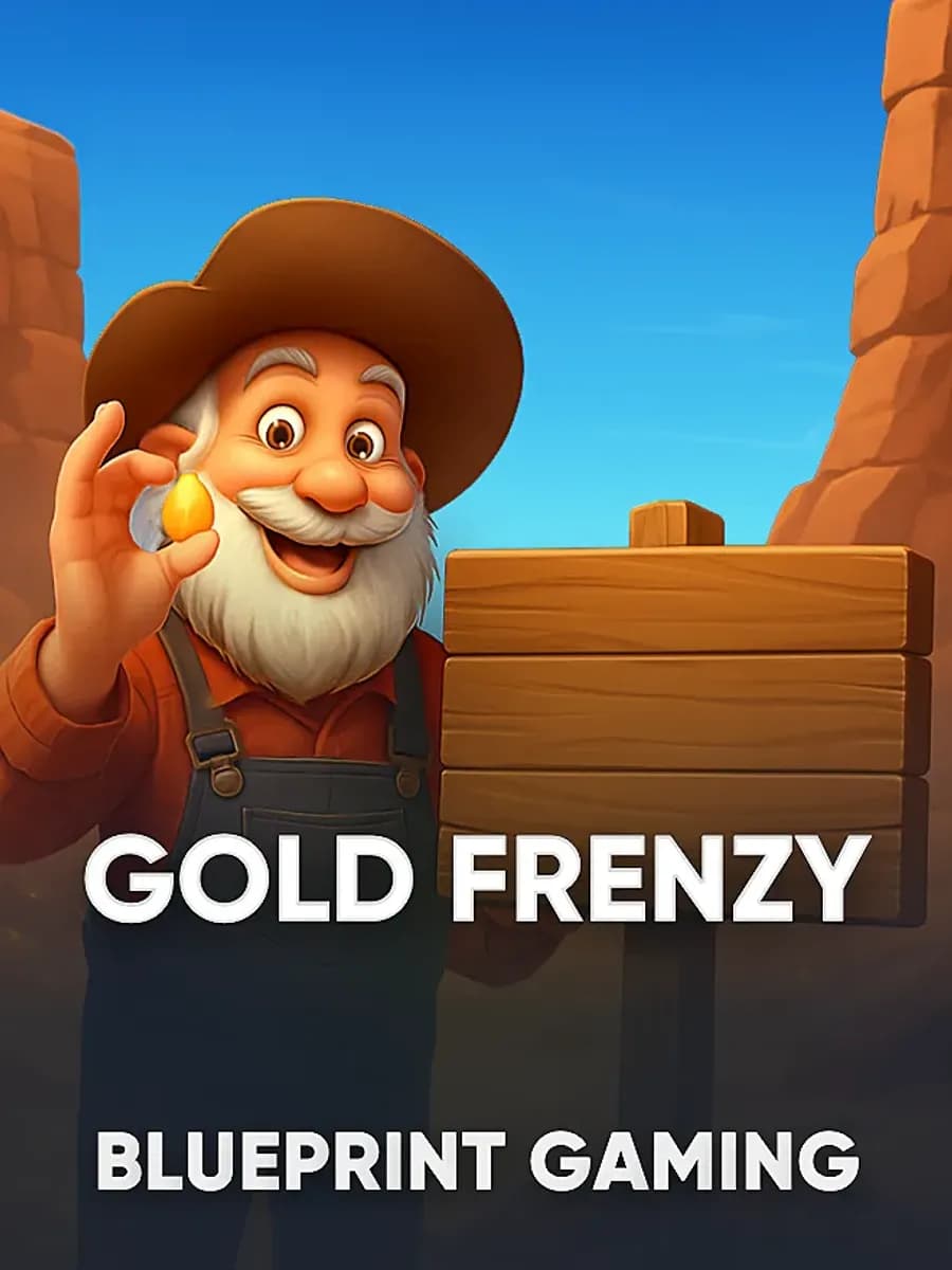 Gold Frenzy