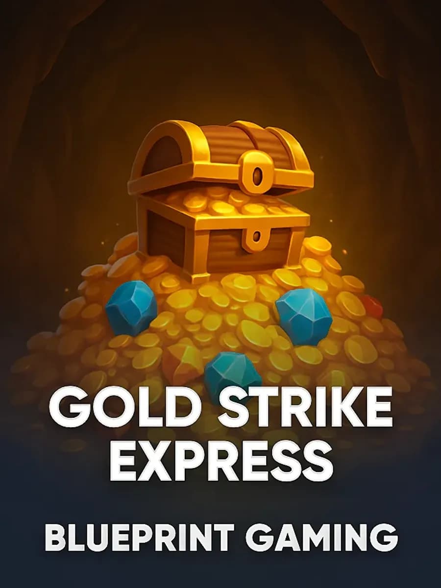 Gold Strike Express