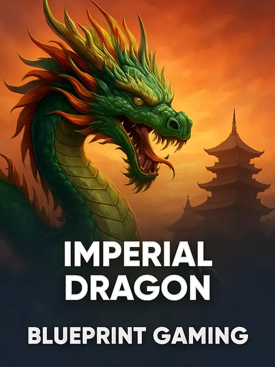 Imperial Dragon