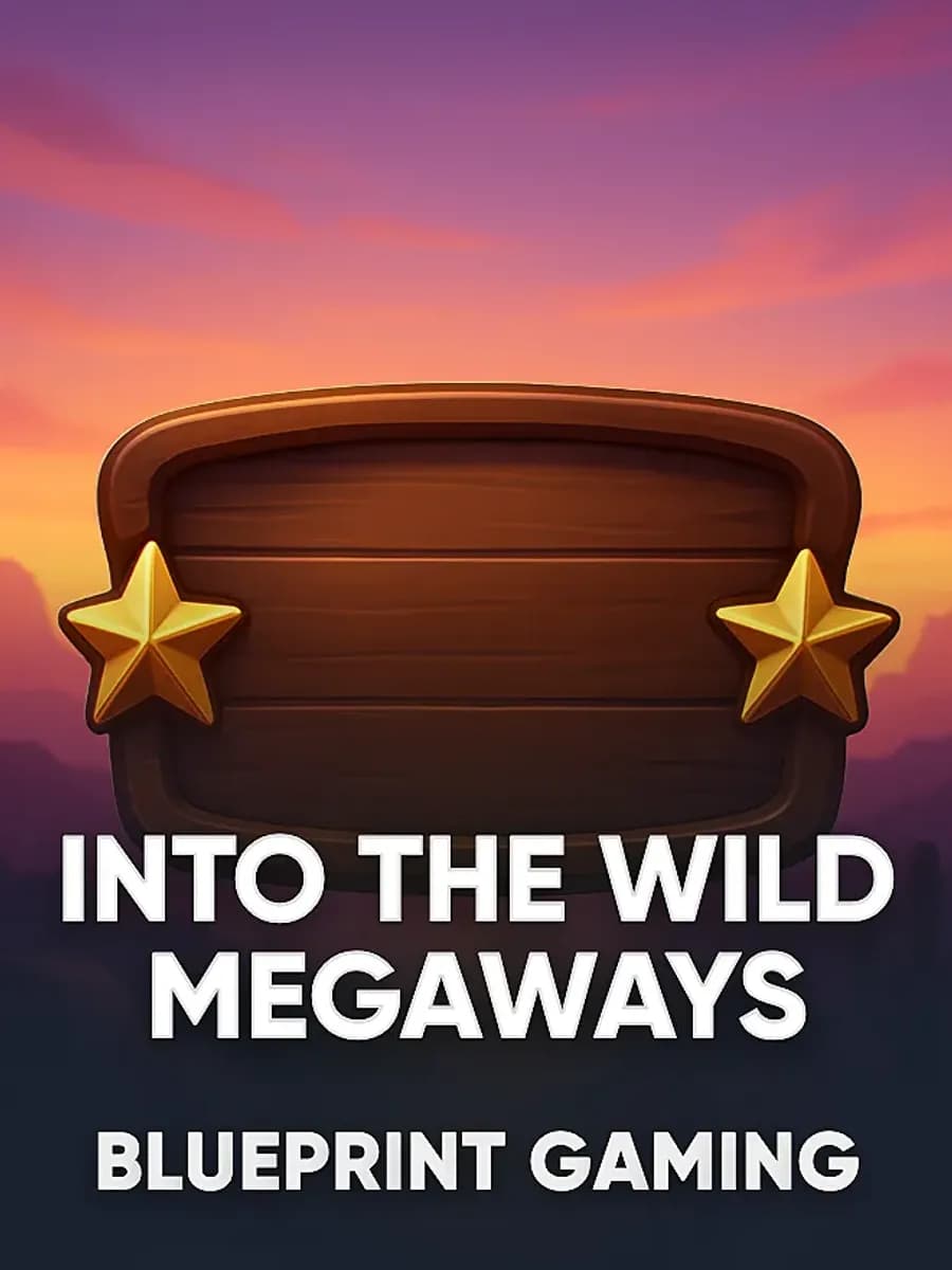 Into The Wild Megaways