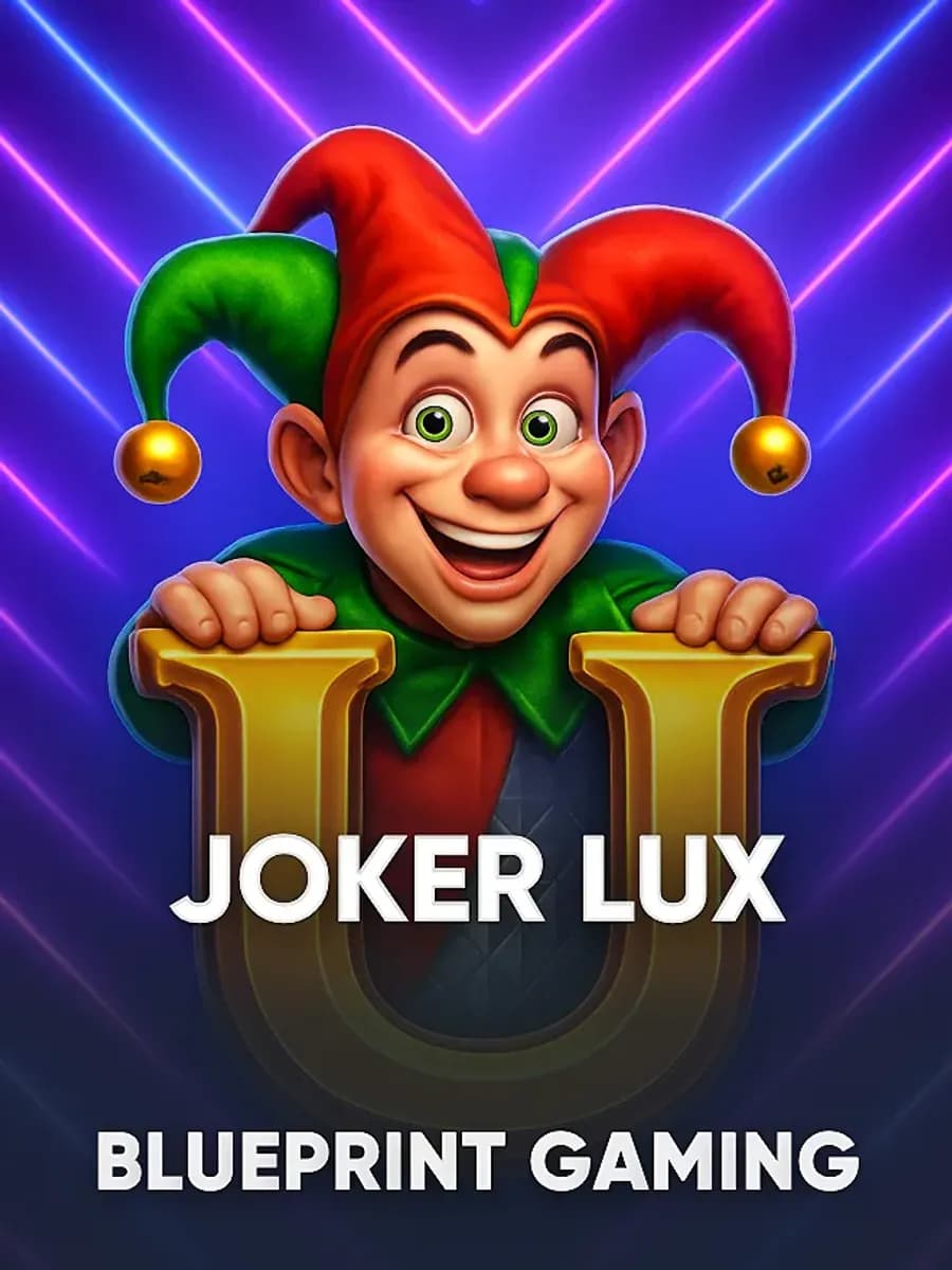 Joker Lux