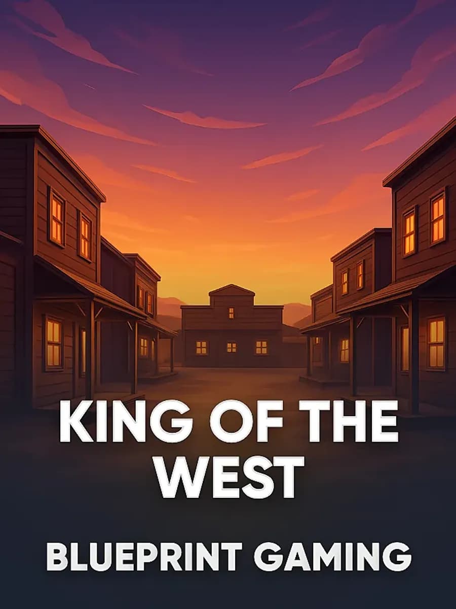 King of the West