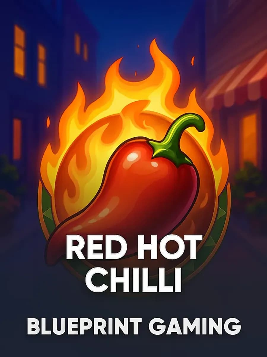 Red Hot Chilli