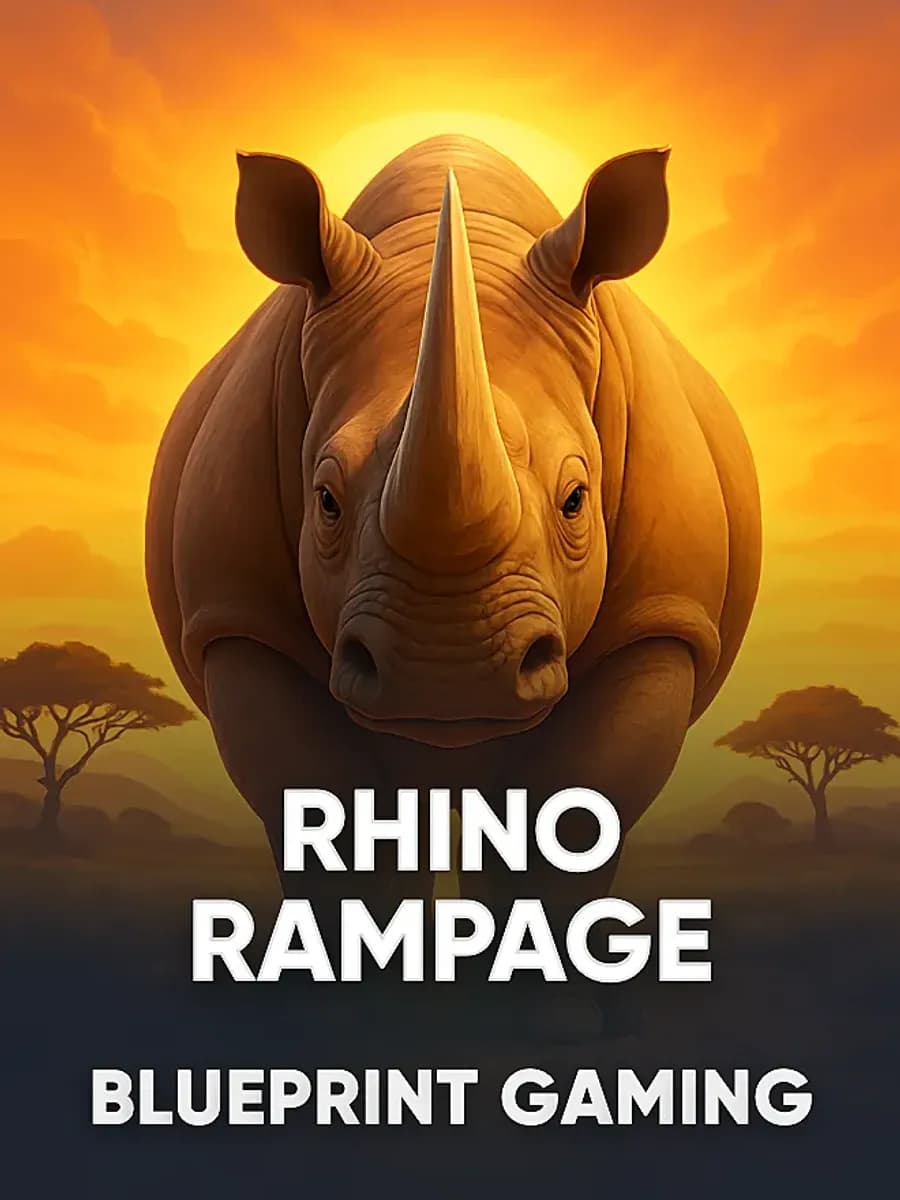 Rhino Rampage