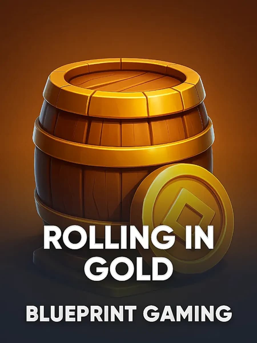 Rolling in Gold