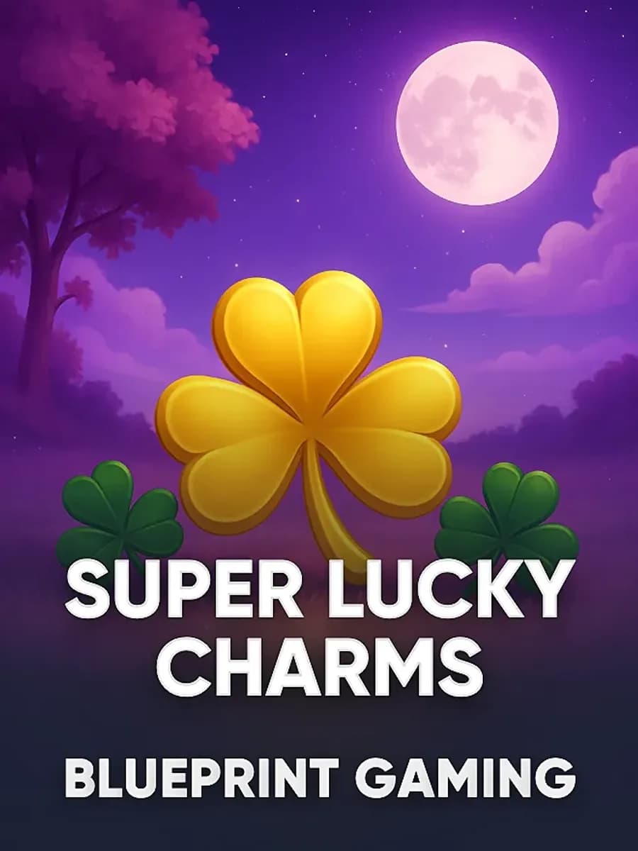 Super Lucky Charms